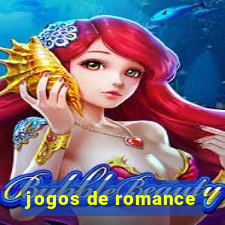 jogos de romance